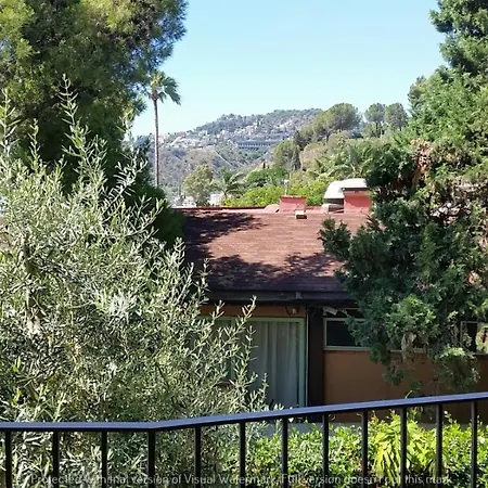 Oasis Ξενοδοχείο με διαμερίσματα Ταορμίνα